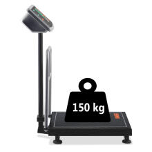 Industrial Scale 150 kg Humberg MH-191