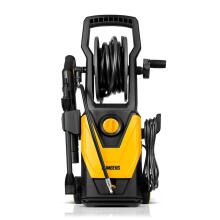 Augstspiediena mazgātājs ar šļūteņu ruļļu 1800W Humberg HM-300