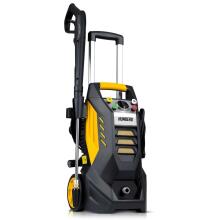Мойка высокого давления с катушкой для шланга 2500W Humberg HM-302