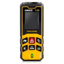 Laser Distance Meter 60 m Humberg HM-173