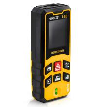 Laser Distance Meter 60 m Humberg HM-173