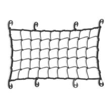 Safety net for Humberg beach transport carts