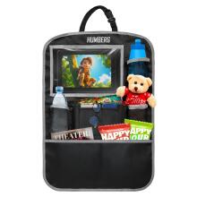 Car Organizer for Seat Humberg HM-992
