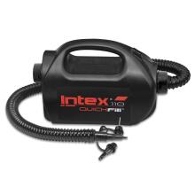 Быстрозаполняющий электрический насос 220-240V INTEX 68609