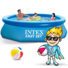 Intex 28120 305 x 76 cm Frame Pool