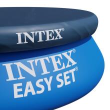 Надувной бассейн 366 x 76 см 2в1 INTEX 28130