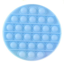 Bubble Fidget Pop It Art.11-00908 Игрушка-антистресс