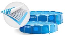 Intex 28200 305 x 76 cm 6-in-1 rāmis baseins