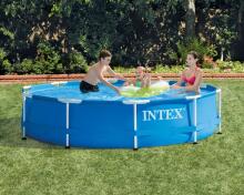 Intex 28200 Каркасный бассейн 305 x 76 см