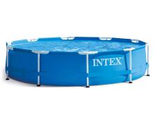 Intex 28200 Каркасный бассейн 305 x 76 см