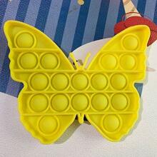 Bubble Fidget toy Pop It Art.35060Z Silikona rotaļlieta antistress