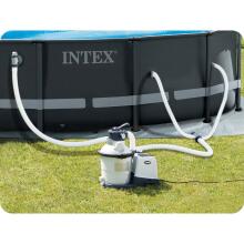 Šļūtene filtrēšanas sūknim 38 mm / 150 cm INTEX 29060