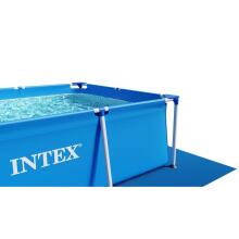 Intex 28273 450 x 220 x 84 cm 15-in-1 Frame Pool