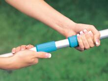Pool Cleaning Set, INTEX Vacuum 28002