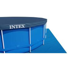 Intex 28242 17-in-1 Frame Pool 457 x 122 cm