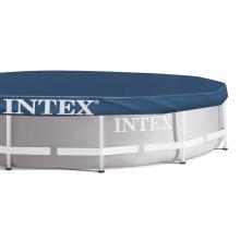 Intex 26712 366 x 76 см 4-в-1 каркасный бассейн