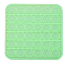 Bubble Fidget Pop It Art.11-00908 Игрушка-антистресс