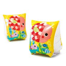 Плавательные нарукавники Рыбки 23 x 15 см INTEX 58652