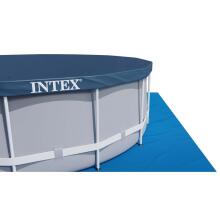 Intex 26720 427 x 107 cm 12-in-1 rāmis baseins