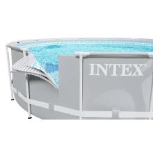 Intex 26720 427 x 107 cm 17-in-1 rāmis baseins