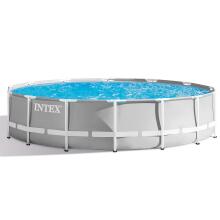 Intex 26720 427 x 107 cm 17-in-1 rāmis baseins