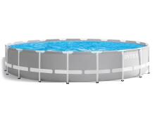 Intex 26732 549 x 122 cm 18-in-1 Frame Pool