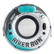 River Run Swimming Ring 135 cm 2 Handles Intex 56825