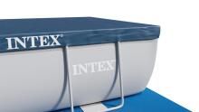 Prisma rāmis baseins 488 x 244 x 107 cm 18w1 INTEX 26792
