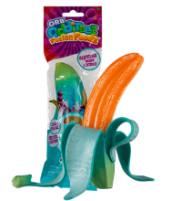 ORB Odditeez™ FuzionFoodz™  Art. 11-11713 Игрушка-антистресс