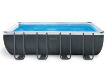 Intex 26356 549 x 274 x 132 cm 18-in-1 rāmis baseins