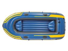 Ponton Challenger 3 komplekts 295 x 137 x 43 cm INTEX 68370