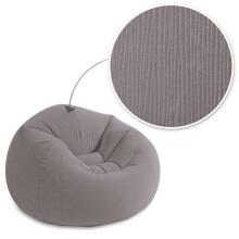Надувное кресло Puff Intex 68579