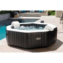Inflatable SPA with Hydro Massage for 6 People INTEX 28462