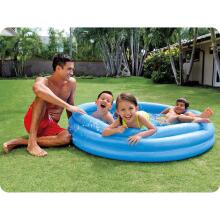 Gaisa baseins zils 147 x 33 cm INTEX 58426
