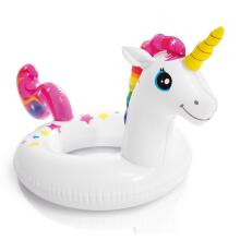 Large Swimming Ring Intex 58221 Llama