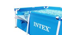 Intex 28270 Frame Pool 220 x 150 x 60 cm
