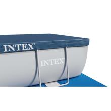 Rectangular Pool 503x274x122cm 21in1 Intex 26796