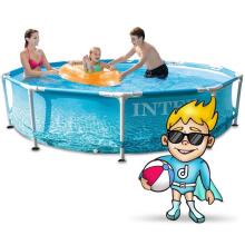 Intex 28206 305x76 cm 5-in-1 Frame Pool