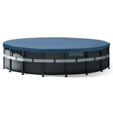 Intex 26330 12-in-1 Frame Pool 549 x 132 cm
