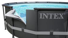 Intex 26340 732 x 132 cm 12-in-1 Frame Pool