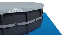Intex 26340 732 x 132 cm 12-in-1 Frame Pool