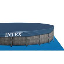 Intex 26744 21 in 1 Frame Pool 549 x 122 cm