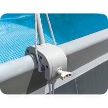 INTEX 28054 Pool Cover