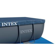 Intex 26378 15-in-1 Frame Pool 975 x 488 x 132 cm