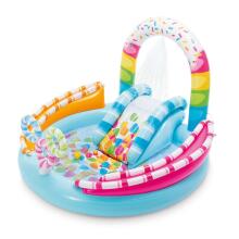 Inflatable Playground Candy Intex 57144