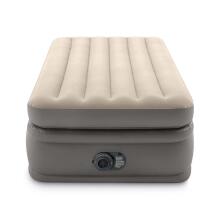 Gaisa matracis 191x99x51 cm ar elektrisko sūkni INTEX 64162ND