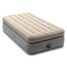 Gaisa matracis 191x99x51 cm ar elektrisko sūkni INTEX 64162ND