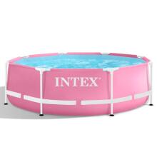 Intex 28290 Frame Pool 244 x 76 cm