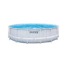 Intex 26746 18-in-1 rāmis baseins 488 x 122 cm