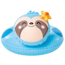 Sloth Swimming Ring INTEX 59220
